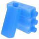 thumbnail image 1 of 4pcs Freezer Packs For Air Conditioner Fan Ice Packs Ice Blocks Cooler Freezer Packs Reusable Ice Packs, 1 of 4