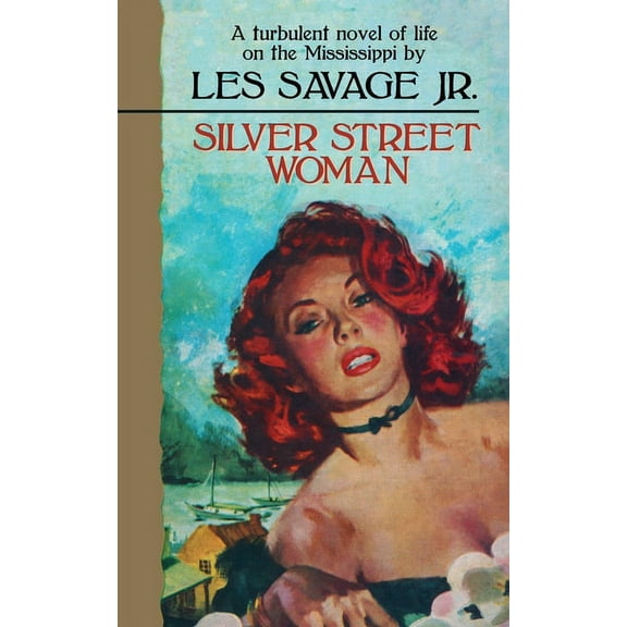 Silver Street Woman, (Paperback)
