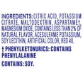 thumbnail image 6 of Crystal Light Pink Lemonade On-The-Go Powdered Drink Mix , 10 ct - 0.13 oz Packets (Pack - 4), 6 of 7