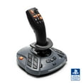 thumbnail image 2 of Thrustmaster SimTask FarmStick, Multifunctional Joystick for Farming, for PS5 and PC, 2 of 7