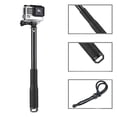thumbnail image 4 of US 1-2 Pcs 36'' Selfie Stick Hand Grip Kit Extension Pole for GoPro Sport Camera, 4 of 5