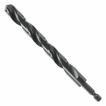 1/2 Impact Black Oxide Drill Bit CD