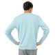 thumbnail image 3 of SUDADERA PARA HOMBRE QUARRY CUELLO REDONDO CON CONTRASTES, 3 of 4