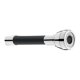 thumbnail image 4 of Extensor de grifo para fregadero de cocina, universal, G1/2'', pulverizador de 3 modos Negro 30cm, 4 of 9