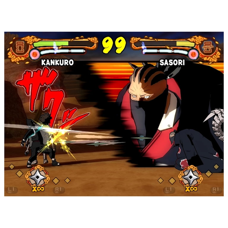 NARUTO ULTIMATE NINJA 4 Shippuden Sony Ps2 Pal Eur Ita Italien No Dragonball EUR 20,62 - FR NARUTO ULTIMATE NINJA 4 Shippuden Sony Ps2 Pal Eur Ita Italien No Dragonball EUR 20,62 - FR