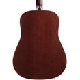 thumbnail image 5 of Martin Streetmaster Series D-15M Dreadnought Acoustic Guitar Natural, 5 of 8