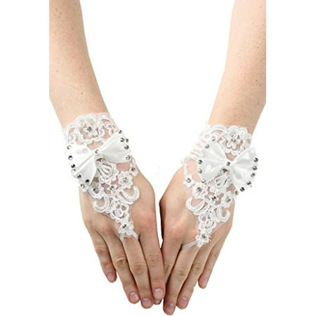 fingerless