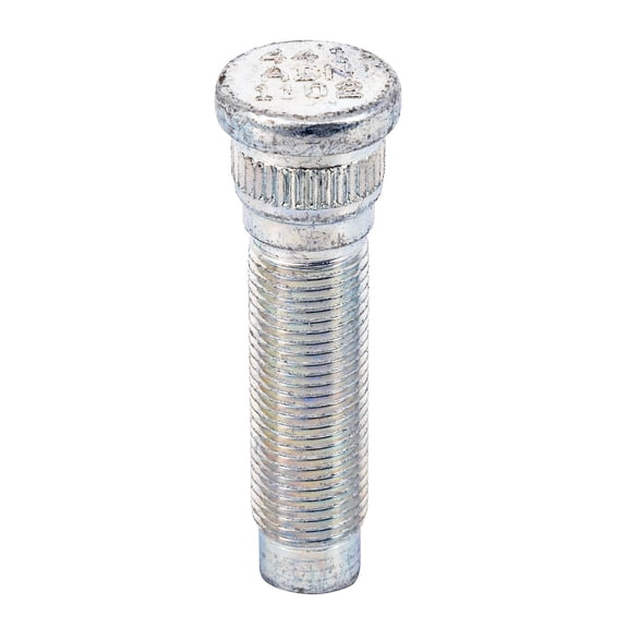 JEGS Wheel Stud [1/2 in.-20 RH Thread] Sold Individually