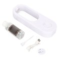 thumbnail image 2 of Essential Oil Aroma Diffuser, USB Charging Automatic Fragrance Aromatherapy Diffuser Wall Mounted White  for Bathroom, 2 of 8