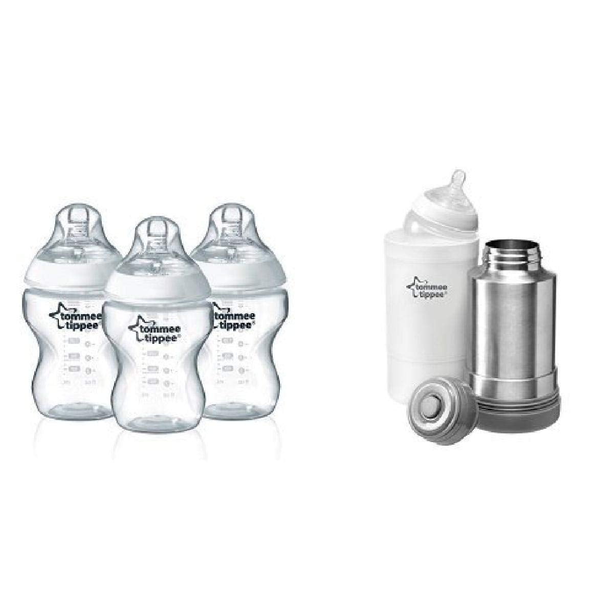 tommee tippee bottle warmer walmart