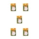 thumbnail image 2 of Kearding Cute Animal Sticky Notes Kawaii refrigerador estudiante escuela Memo pegatina para niños fiesta bolsas relleno tortuga Type2 NO2, 2 of 6