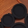 thumbnail image 3 of Housse de Trou de Son en Silicone pour Guitare Classique Réduction de Bruit Taille Complète, 3 of 8