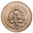 thumbnail image 3 of 1947 Mexico Gold 50 Pesos MS-70 PCGS (New Die Restrike), 3 of 3