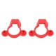 thumbnail image 2 of Cubierta protectora de cuchillas protectoras de hélice + tren de aterrizaje elevado para DJI SPARK (rojo), 2 of 2