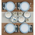 thumbnail image 2 of Pfaltzgraff® Logan 16-Piece Dinnerware Set, 2 of 11