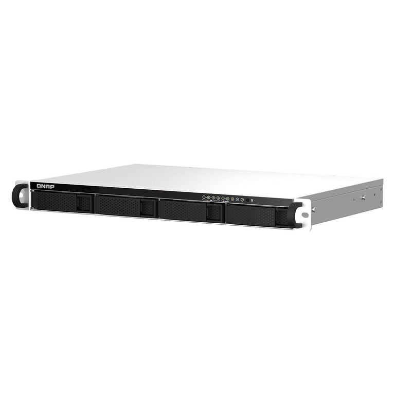 QNAP TS-464EU-8G SAN/NAS Storage System - Walmart.com QNAP TS-464EU-8G SAN/NAS Storage System - Walmart.com
