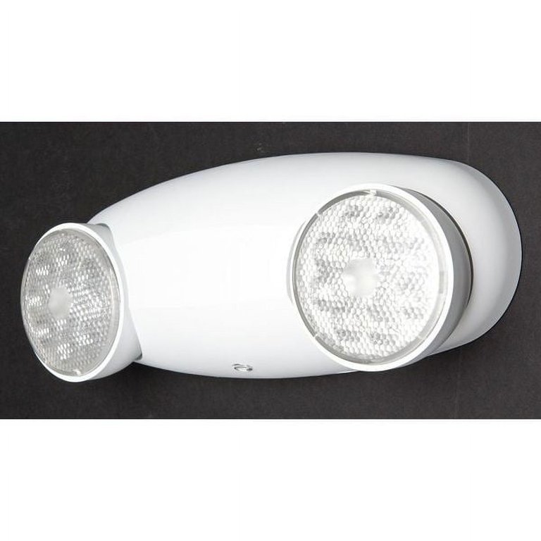 Lithonia Emergency Light Elm2 Shelly Lighting