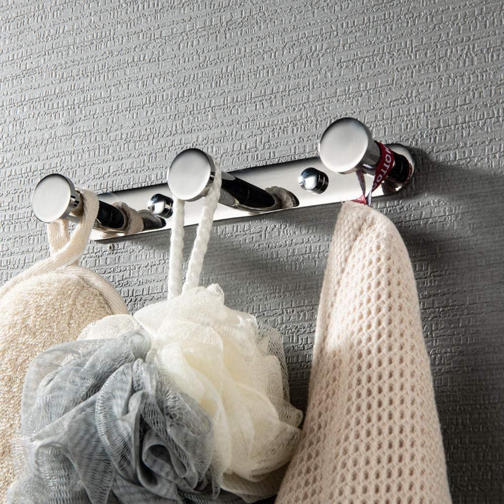 3 hook towel holder new arrivals