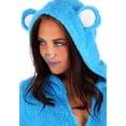 thumbnail image 3 of Women's Grumpy Bear Romper Costume, 3 of 6