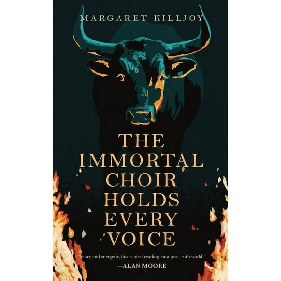 Danielle Cain The Immortal Choir Holds Every Voice, Book 3, (Paperback)