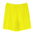 thumbnail image 6 of WMTBSRSW Youth Boys Athletic Running Workout Shorts Lightweight Elaistic Waisted Sports Gym Hiking Shorts with Pockets Casual Comfy Bermuda Shorts, 6 of 6
