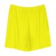 thumbnail image 5 of Odeerbi 5-14 Años Niños Niñas Pantalones Cortos de Colores Sólidos de Verano Pantalones Cortos Deportivos Para Entrenar Pantalones Cortos Transpirables Con Bolsillos, 5 of 5