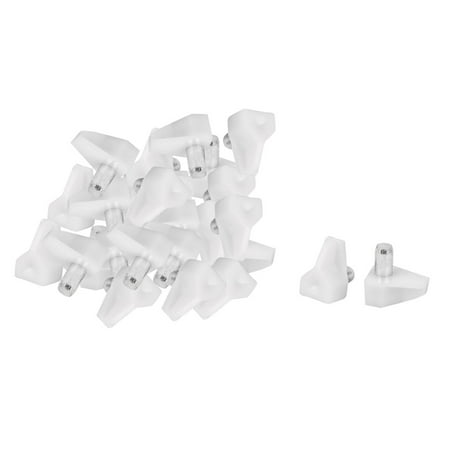 Kitchen Cabinets Bookcase Holder Metal Pin Shelf Support Pegs White 30pcs Walmart Com Kitchen Cabinets Bookcase Holder Metal Pin Shelf Support Pegs White 30pcs Walmart Com