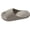 Gray, variant on Cloud Slides for Women and Men Arch Support Soft Thick Sole Non Slip Anti Odor Shower Bathroom Slippers