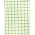 thumbnail image 1 of Graph Paper School Smart, regla de 1/2 pulgada, 9 x 12 cm, paquete de 500 unidades, 1 of 8