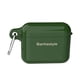 thumbnail image 1 of Caja reutilizable con hebilla para colgar. Resistente al polvo. Manténgase limpio. Estuche portátil para guardar mascarillas. Verde, 1 of 2