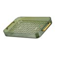 thumbnail image 2 of Drainage Tea Tray,Double Layer Water Drainage Water Drainage Tea Tray Tea Tray Unbeatable Value, 2 of 10