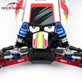 thumbnail image 3 of NEXX Racing Losi Micro-B Adjustable Turnbuckle Set 6 For Fine-tuning  (NX-457), 3 of 4