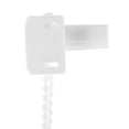 thumbnail image 4 of KIMISS 17mm Roller Blind Shade  Bracket Side Pulley Chain Repair Fitting Kit for Window Treatments, 4 of 8