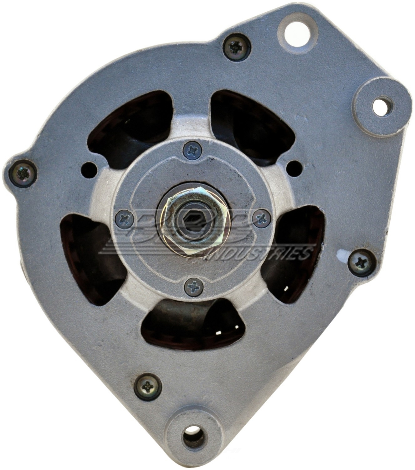 TERREPOWER formerly BBB Industries 14799 Reman Alternator