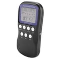thumbnail image 4 of Digital Wired Barbecue BBQ Meat Oven Electronic Thermometer Grill Cooking Food Probe, 4 of 5
