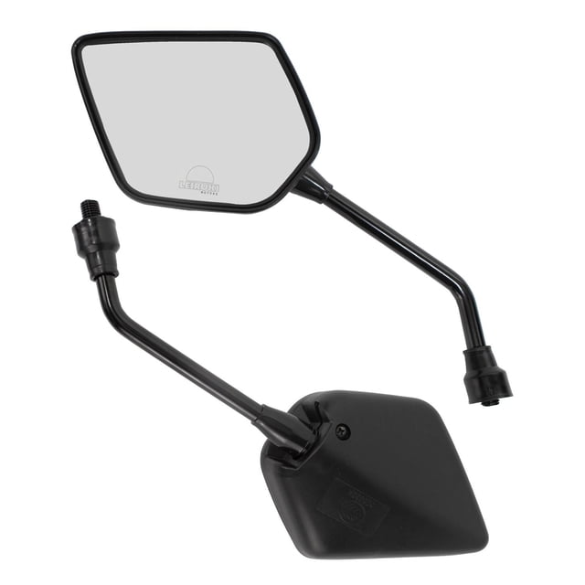Espejos Retrovisores Deportivos Moto Dm200 Dm250 10mm