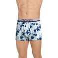 thumbnail image 2 of Jockey Men's Casual Cotton Stretch 4" Trunk - 3 Pack, 2 of 3