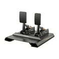 thumbnail image 3 of Moza Racing CRP2 - Pedals - wired - black, gold - for PC, Microsoft Xbox, 3 of 5