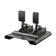 MOZA Racing CRP2 Load Cell Pedals [Throttle + Brake] (290255)