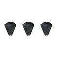 thumbnail image 1 of Youkk Multi-Functional Solar Alarm For 247 And Real-Time Alerts Black black 3Set, 1 of 6