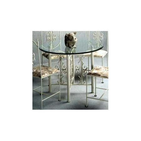 Grace Collection Gothic Dining Table