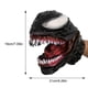 thumbnail image 3 of 2025 Marvel Cosplay Venom 3 Gloves Hand Puppet Simulation Toy Christmas Horror Prop, 3 of 4