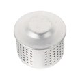 thumbnail image 2 of Anti-Splashing Lid For Coffeepot Pot Accessory Smooth Surface Design Overflow Prevention 1Pcs, 2 of 5