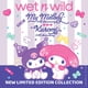 thumbnail image 4 of Caja PR de maquillaje wet n wild My Melody & Kuromi, 4 of 5