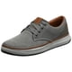 thumbnail image 1 of Zapatos Skechers Ederson Moreno de lona Oxford para hombre, color beige, 10,5 W, 1 of 5
