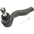 thumbnail image 3 of Tie Rod End Compatible with 2003-2007 Infiniti G35 2003-2009 Nissan 350Z 6Cyl 3.5L Front, Left Driver Side, Outer Sold individually, 3 of 5