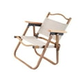 thumbnail image 3 of koolsoo Chaise d'Extérieur pour Enfants Chaise de Plage pour Sac à Dos Événements Sportifs Randonnée Enfants d'Âge Moyen, 3 of 9