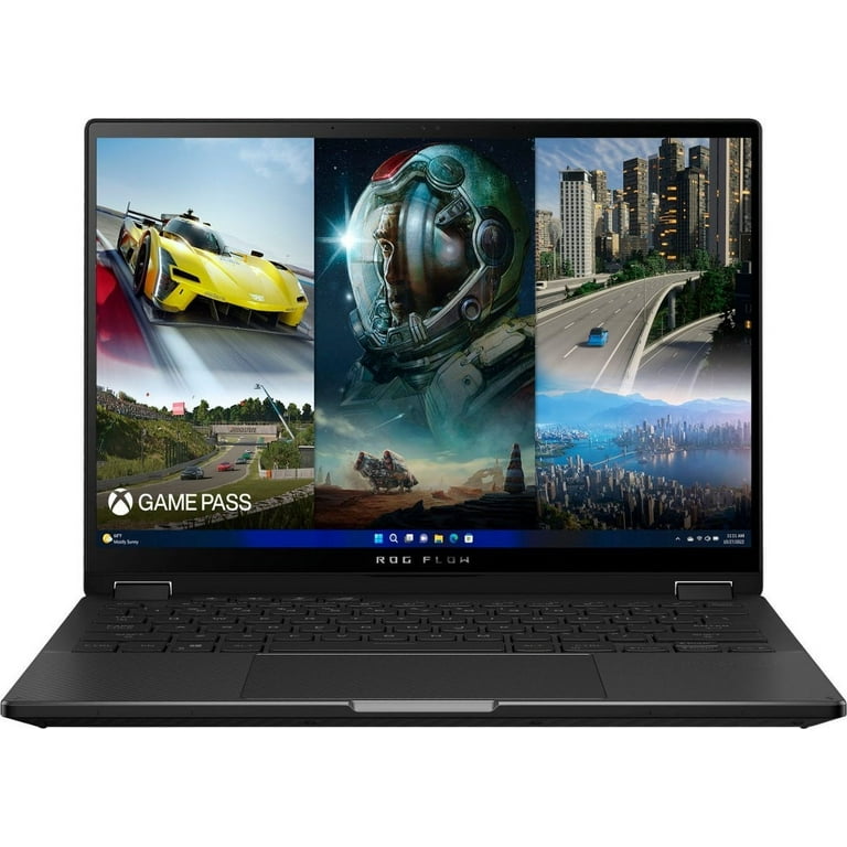 Asus ROG Flow X13 13.4