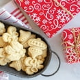 thumbnail image 2 of Nordic Ware Holiday Cookie Stamp Cut- Outs, 2 of 7
