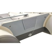 Aqua Marina Aircat 11' Inflatable Catamaran with DWF Air Deck